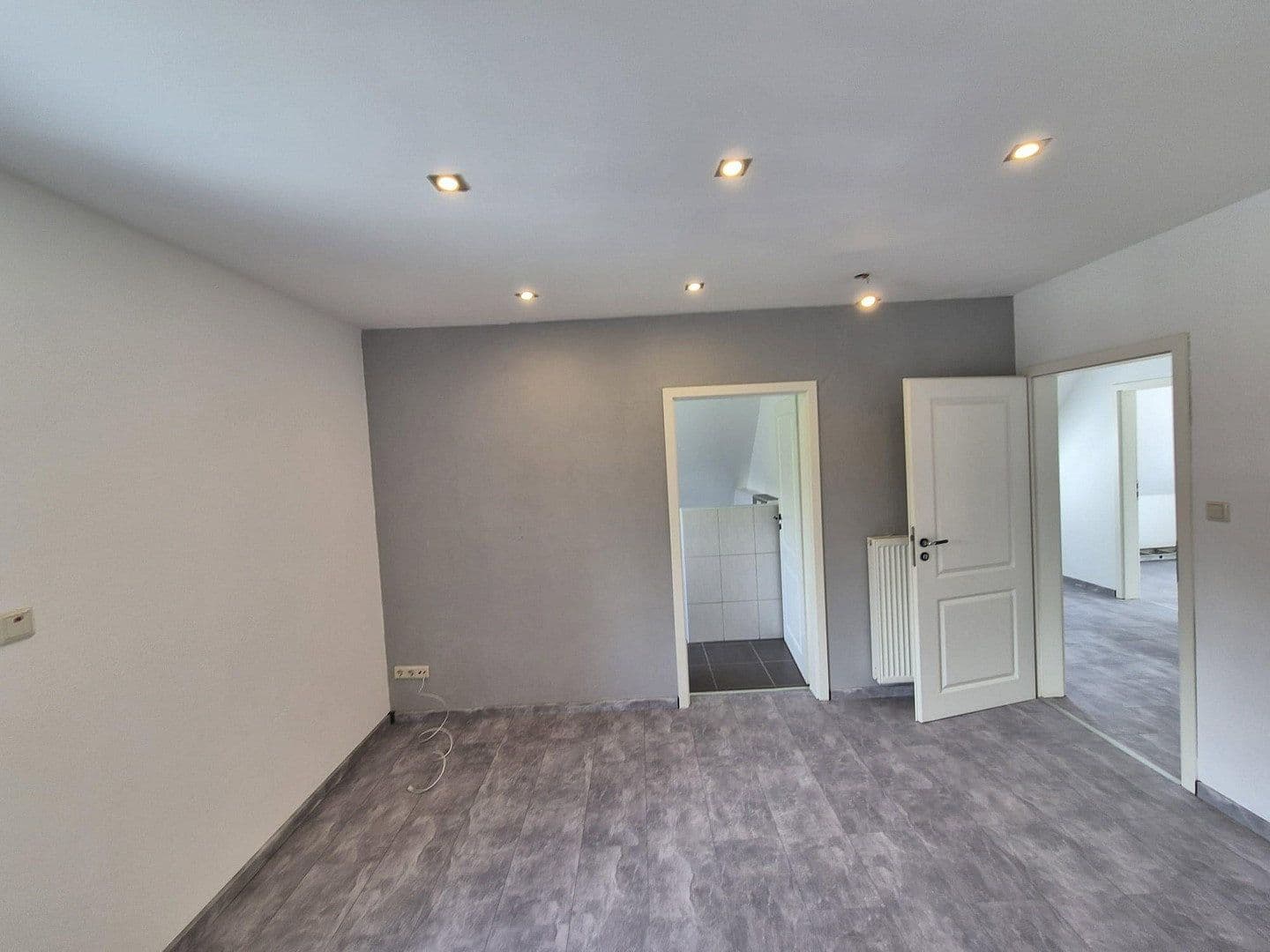 Predaj domu 128 m², pozemok 635 m², Lieder Str. 5, Jemgum, Dolné Sasko Predaj domu 128 m², pozemok 635 m², Lieder Str. 5, Jemgum, Dolné Sasko