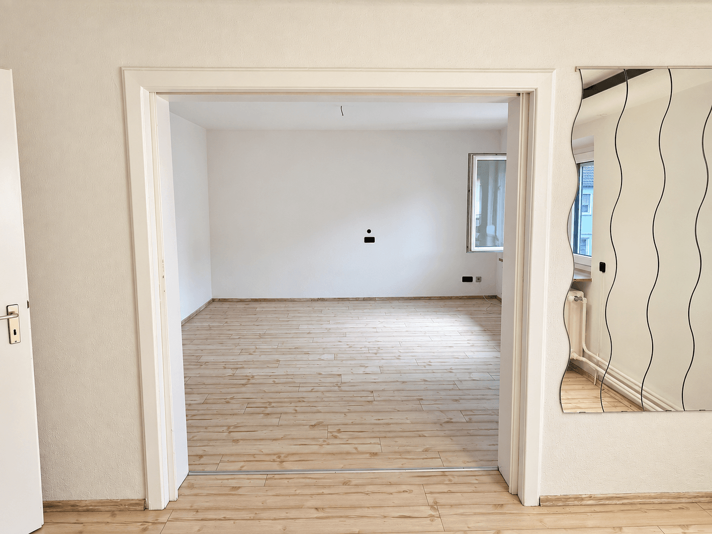 Predaj bytu 4-izbový 75 m², Augsburg, Bavorsko Predaj bytu 4-izbový 75 m², Augsburg, Bavorsko