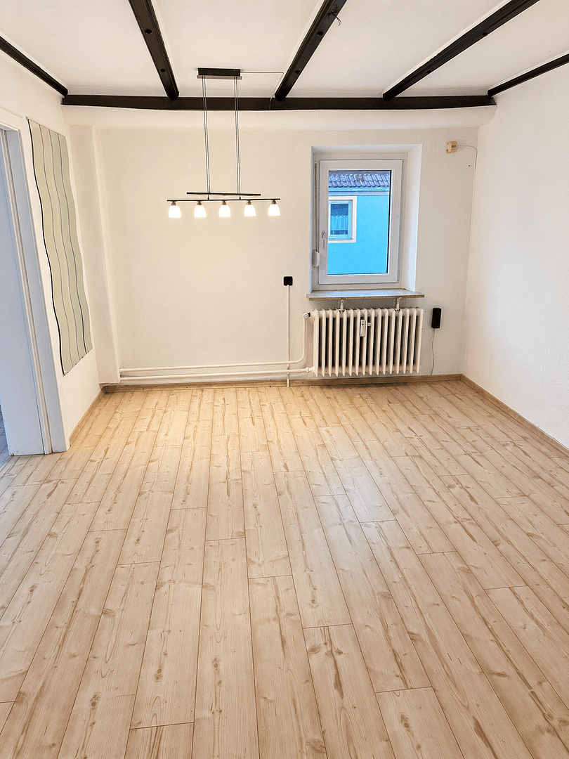 Predaj bytu 4-izbový 75 m², Augsburg, Bavorsko Predaj bytu 4-izbový 75 m², Augsburg, Bavorsko