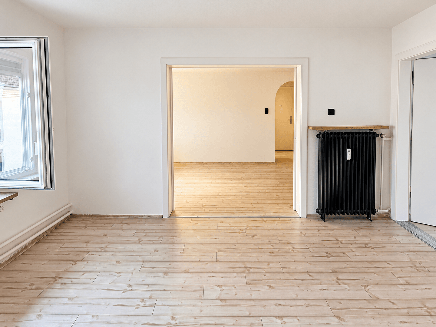Predaj bytu 4-izbový 75 m², Augsburg, Bavorsko Predaj bytu 4-izbový 75 m², Augsburg, Bavorsko
