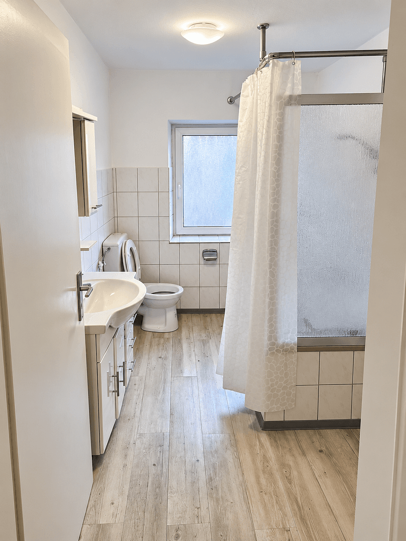Predaj bytu 4-izbový 75 m², Augsburg, Bavorsko Predaj bytu 4-izbový 75 m², Augsburg, Bavorsko
