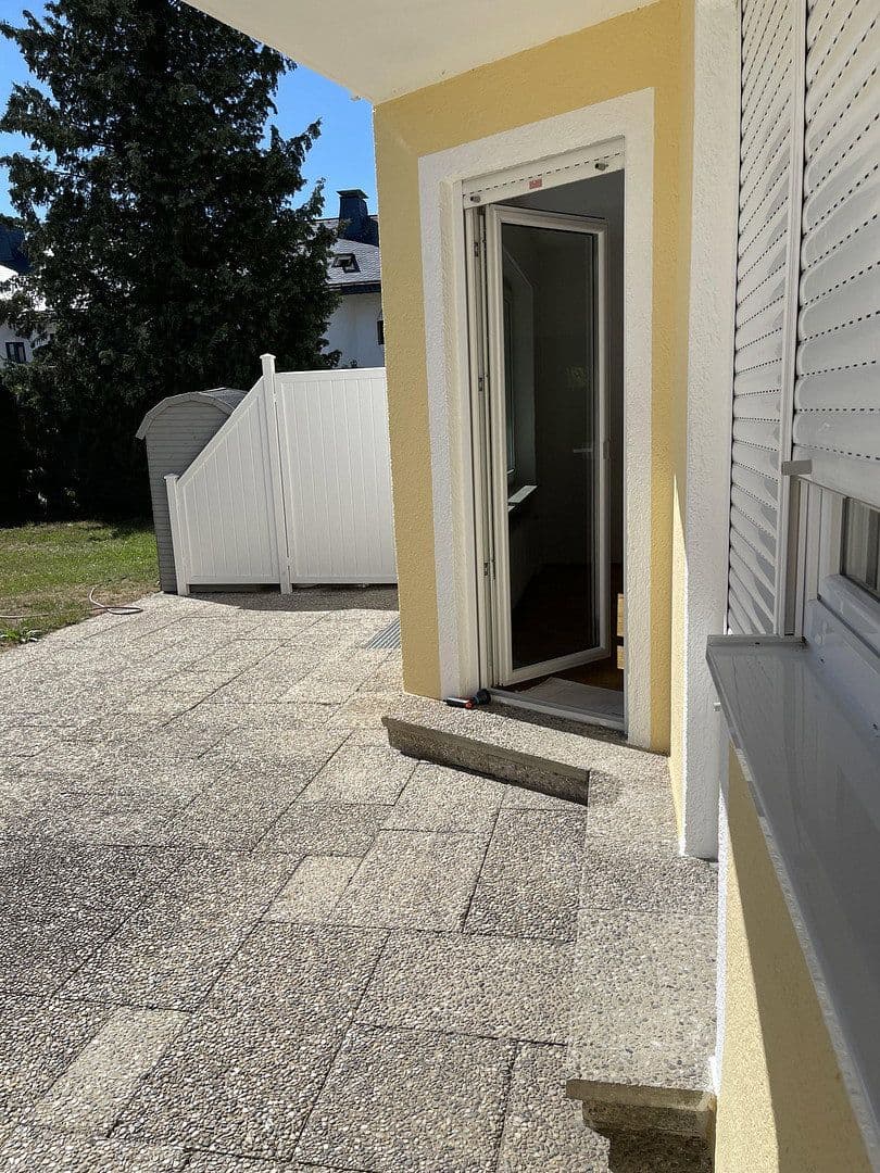 Prenájom bytu 3-izbový 70 m², Planegg, Bavorsko Prenájom bytu 3-izbový 70 m², Planegg, Bavorsko