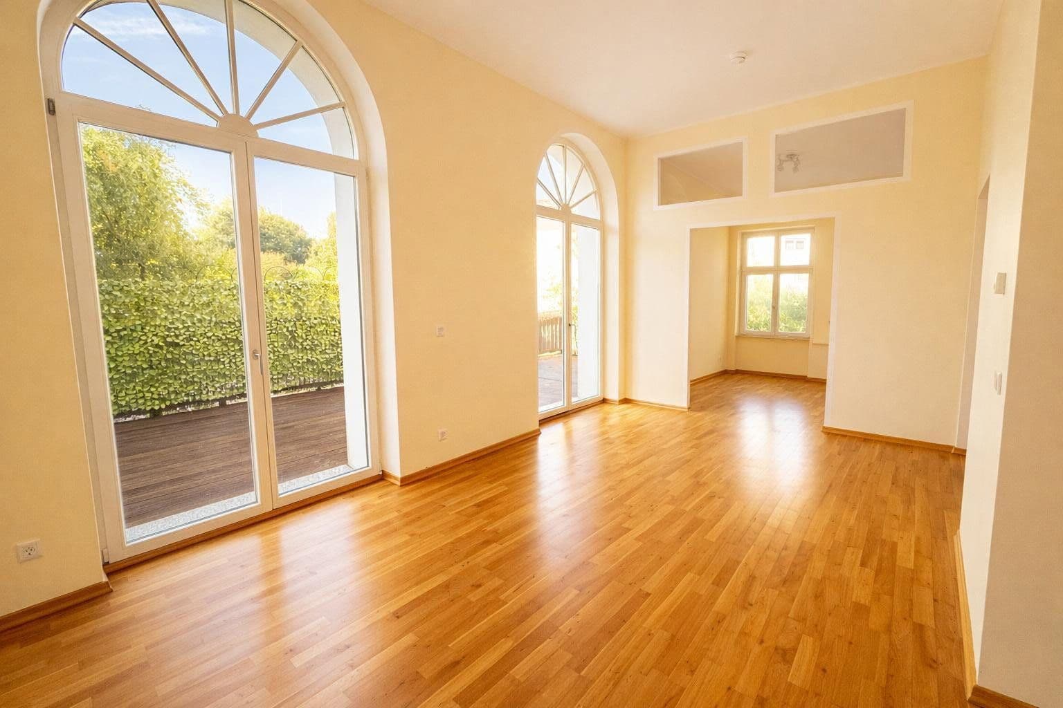 Predaj bytu 6-izbový 224 m², Berlin, Berlín Predaj bytu 6-izbový 224 m², Berlin, Berlín