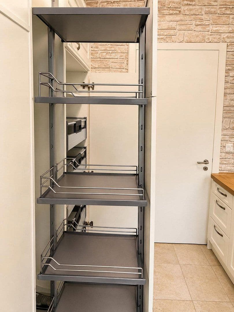 Predaj bytu 6-izbový 224 m², Berlin, Berlín Predaj bytu 6-izbový 224 m², Berlin, Berlín