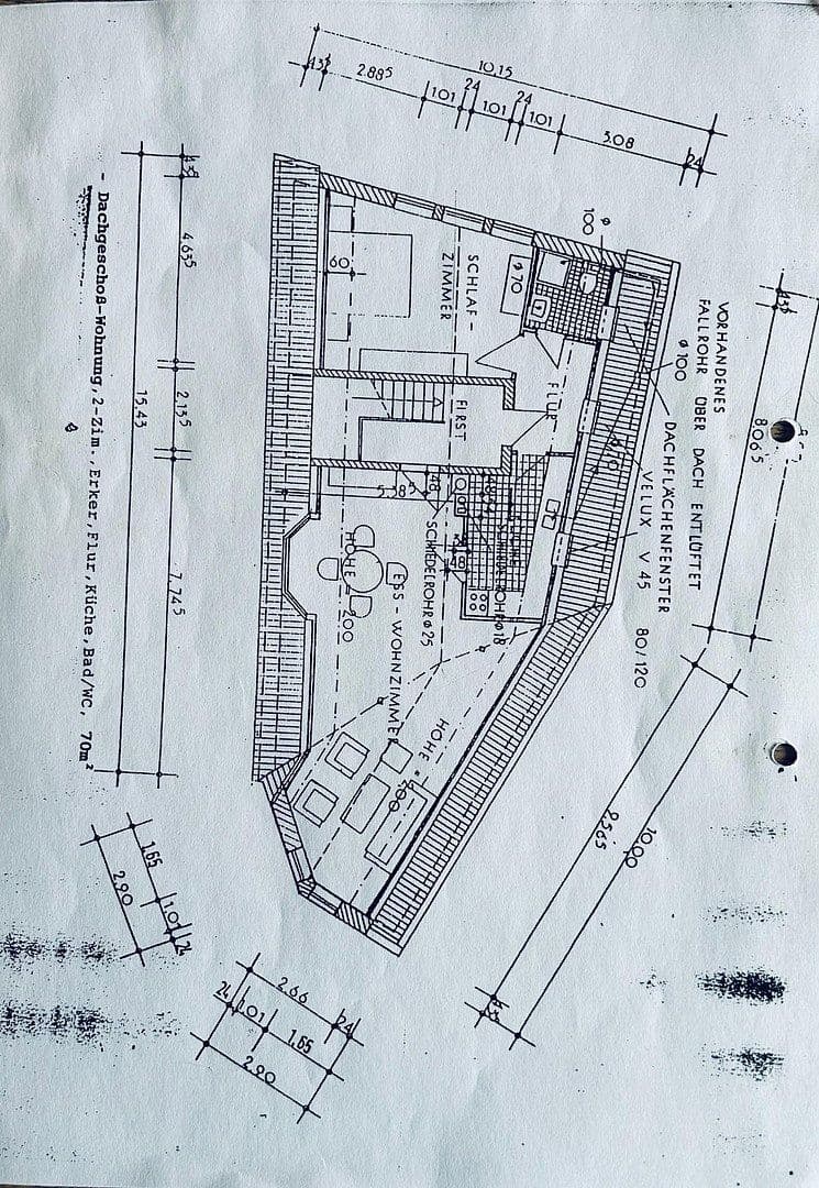 Predaj domu 263 m², pozemok 126 m², Michaelisstr.2, Schleswig, Šlezvicko-Holštajnsko Predaj domu 263 m², pozemok 126 m², Michaelisstr.2, Schleswig, Šlezvicko-Holštajnsko