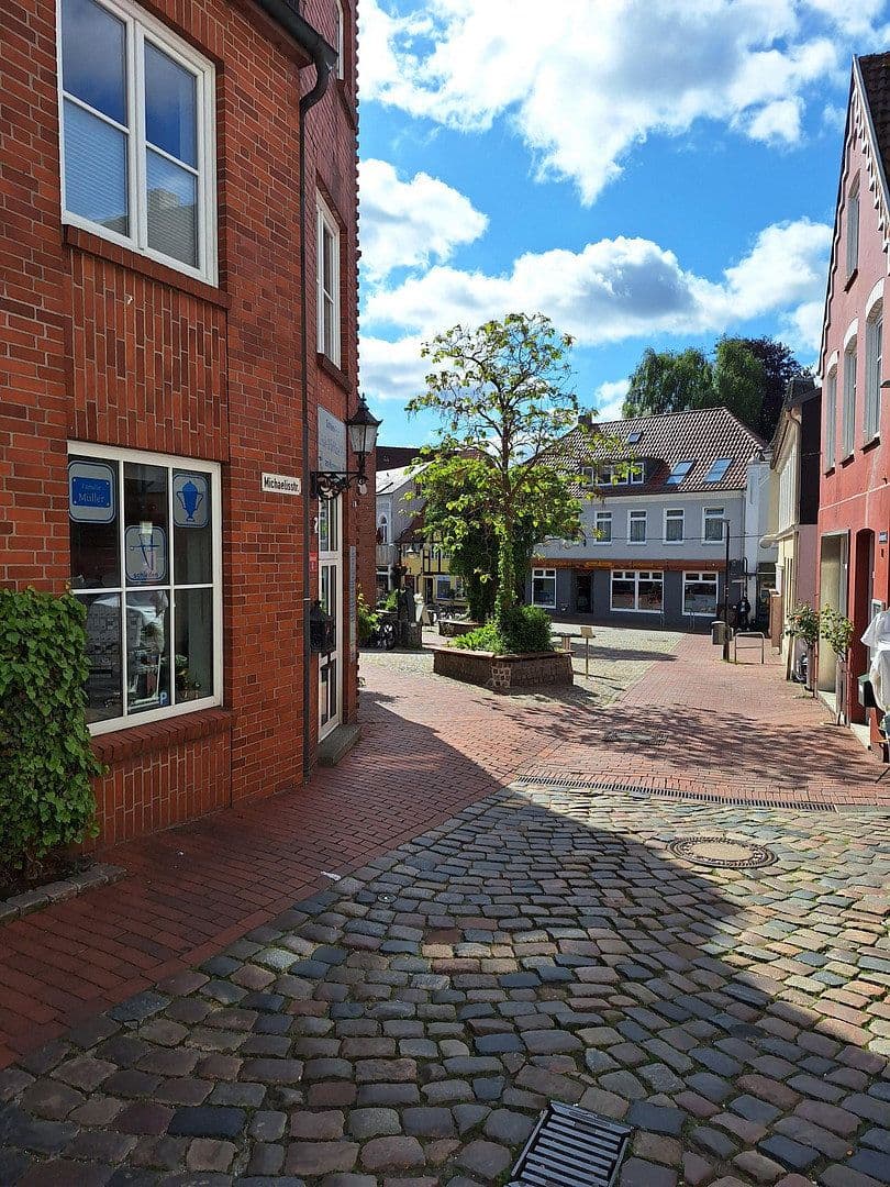 Predaj domu 263 m², pozemok 126 m², Michaelisstr.2, Schleswig, Šlezvicko-Holštajnsko Predaj domu 263 m², pozemok 126 m², Michaelisstr.2, Schleswig, Šlezvicko-Holštajnsko