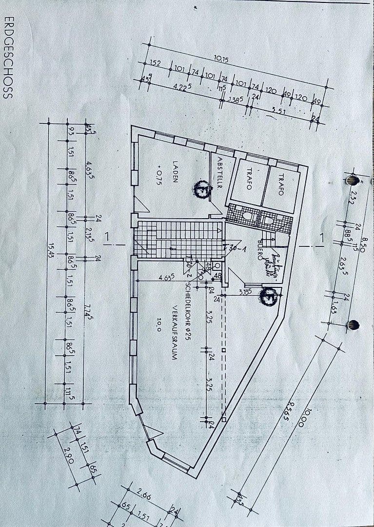 Predaj domu 263 m², pozemok 126 m², Michaelisstr.2, Schleswig, Šlezvicko-Holštajnsko Predaj domu 263 m², pozemok 126 m², Michaelisstr.2, Schleswig, Šlezvicko-Holštajnsko