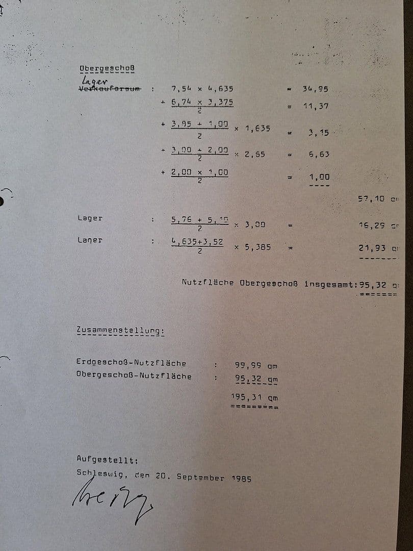 Predaj domu 263 m², pozemok 126 m², Michaelisstr.2, Schleswig, Šlezvicko-Holštajnsko Predaj domu 263 m², pozemok 126 m², Michaelisstr.2, Schleswig, Šlezvicko-Holštajnsko