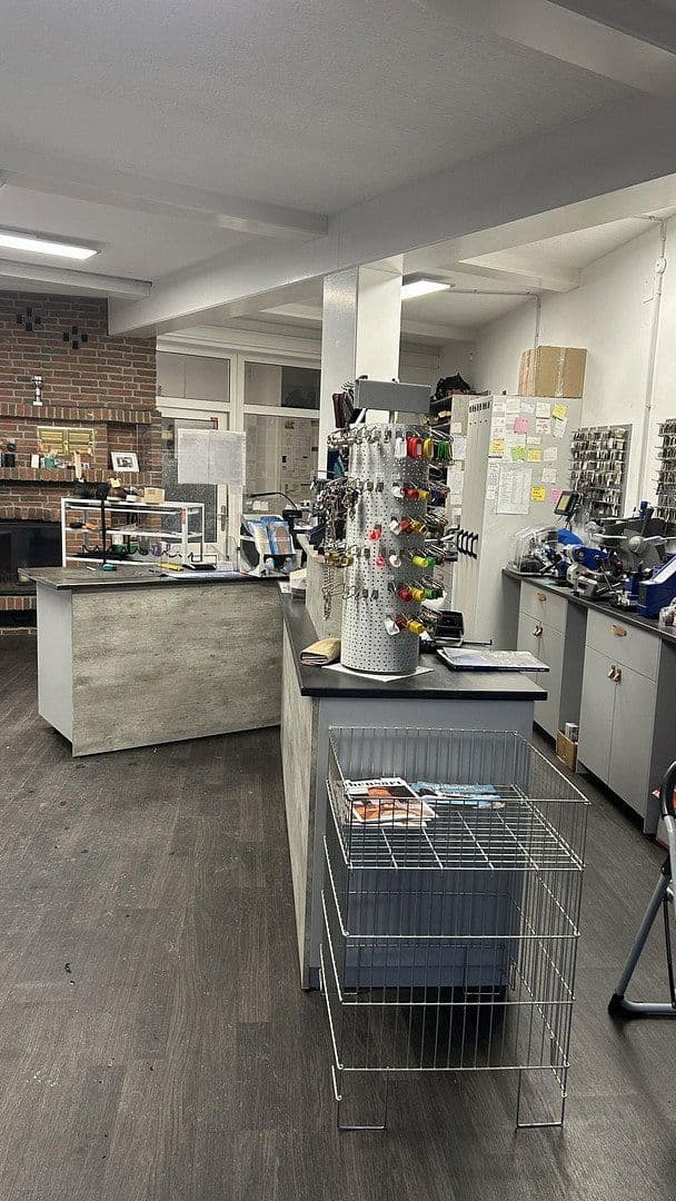 Predaj domu 263 m², pozemok 126 m², Michaelisstr.2, Schleswig, Šlezvicko-Holštajnsko Predaj domu 263 m², pozemok 126 m², Michaelisstr.2, Schleswig, Šlezvicko-Holštajnsko