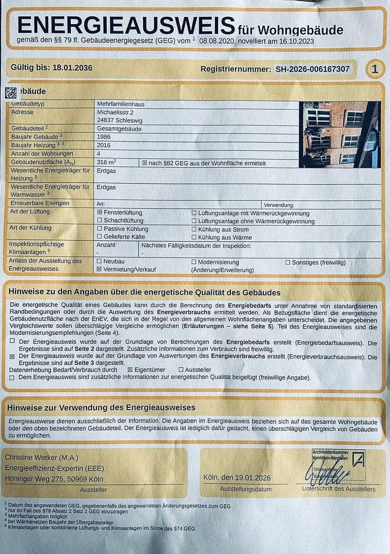 Predaj domu 263 m², pozemok 126 m², Michaelisstr.2, Schleswig, Šlezvicko-Holštajnsko Predaj domu 263 m², pozemok 126 m², Michaelisstr.2, Schleswig, Šlezvicko-Holštajnsko