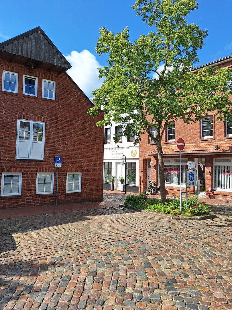 Predaj domu 263 m², pozemok 126 m², Michaelisstr.2, Schleswig, Šlezvicko-Holštajnsko Predaj domu 263 m², pozemok 126 m², Michaelisstr.2, Schleswig, Šlezvicko-Holštajnsko