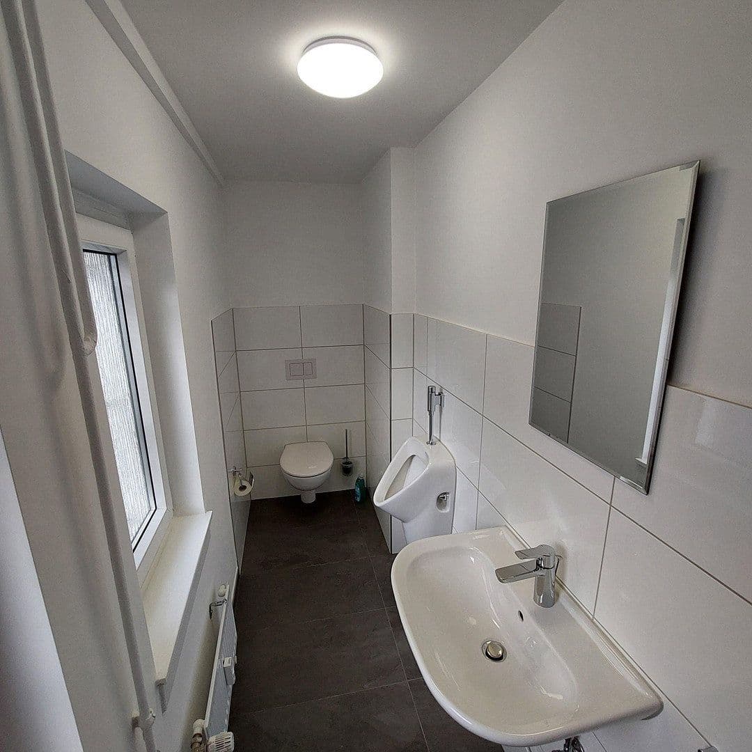 Prenájom bytu 20 m², Darmstadt, Hesensko Prenájom bytu 20 m², Darmstadt, Hesensko