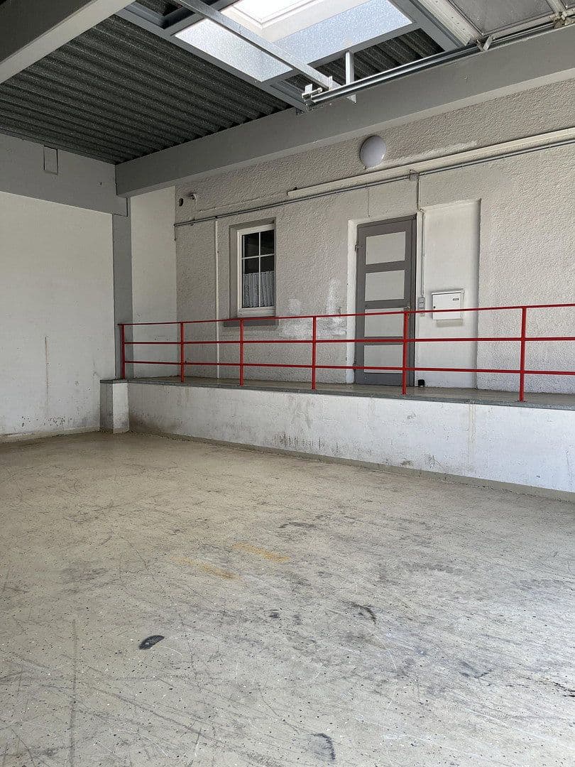 Prenájom nebytového priestoru 2.710 m², Müllergasse 1, Geislingen, Bádensko-Wurttembersko Prenájom nebytového priestoru 2.710 m², Müllergasse 1, Geislingen, Bádensko-Wurttembersko