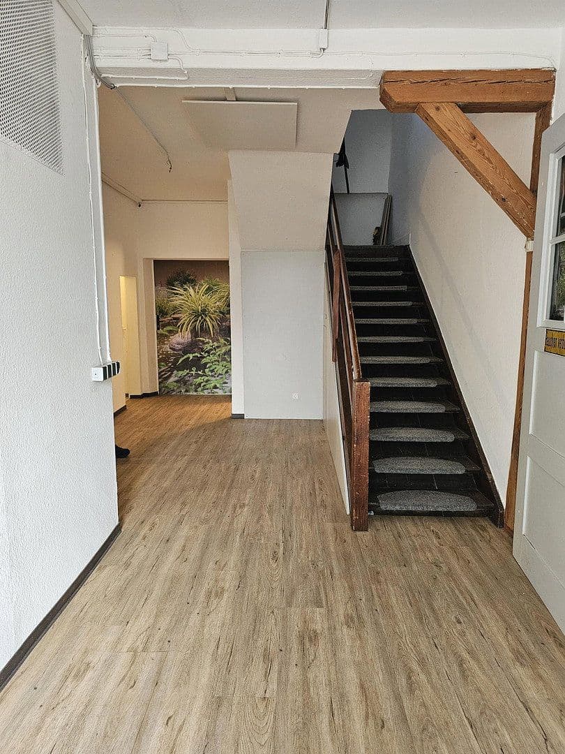 Prenájom nebytového priestoru 2.710 m², Müllergasse 1, Geislingen, Bádensko-Wurttembersko Prenájom nebytového priestoru 2.710 m², Müllergasse 1, Geislingen, Bádensko-Wurttembersko