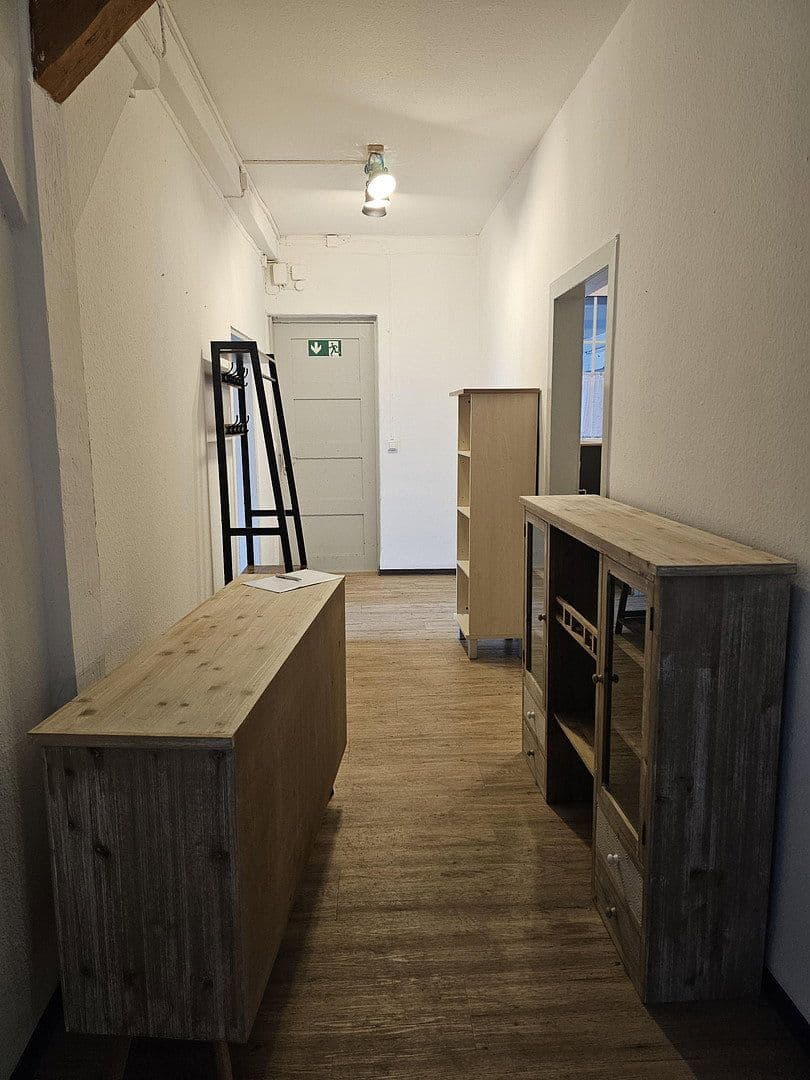 Prenájom nebytového priestoru 2.710 m², Müllergasse 1, Geislingen, Bádensko-Wurttembersko Prenájom nebytového priestoru 2.710 m², Müllergasse 1, Geislingen, Bádensko-Wurttembersko