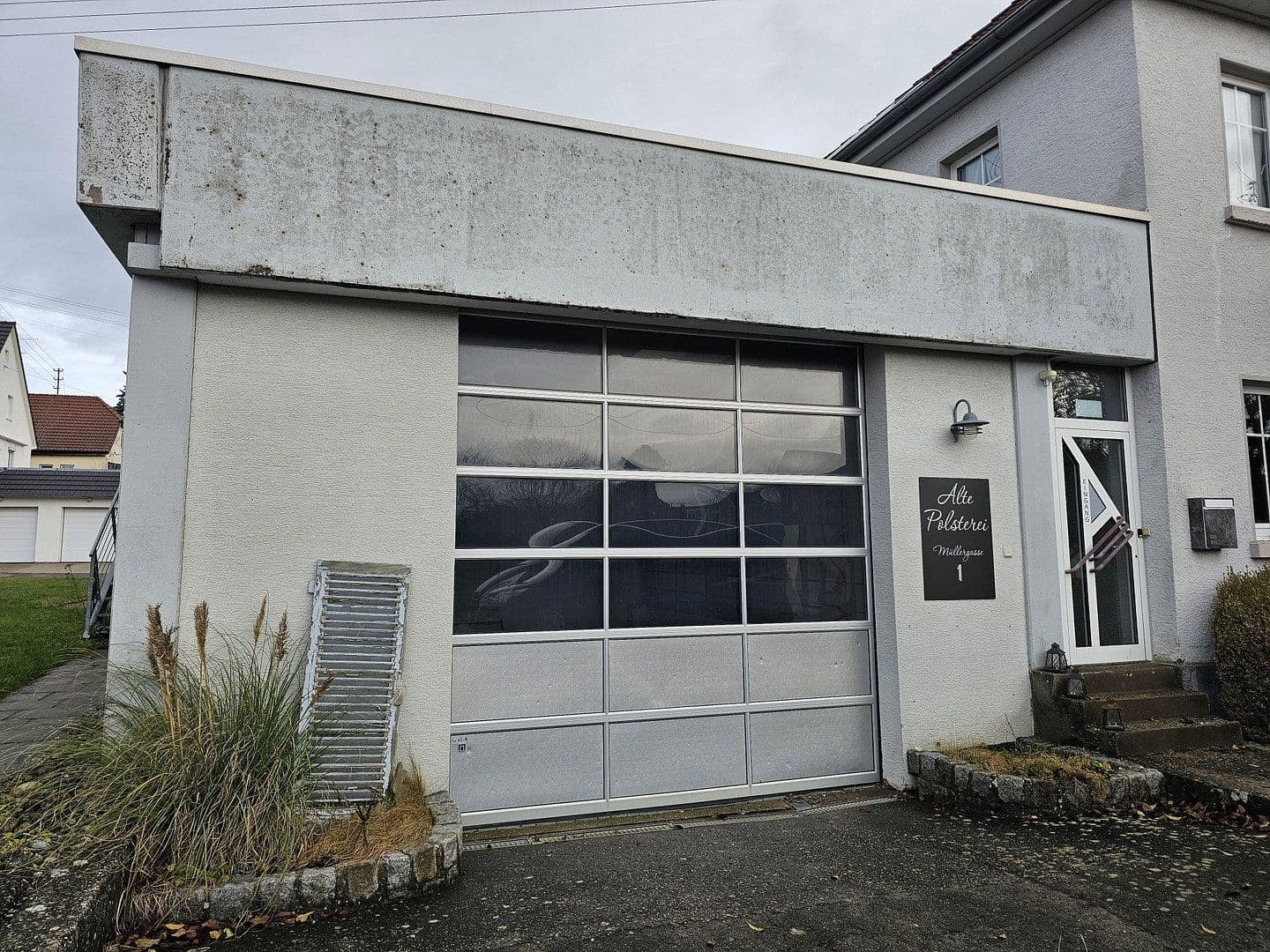 Prenájom nebytového priestoru 2.710 m², Müllergasse 1, Geislingen, Bádensko-Wurttembersko Prenájom nebytového priestoru 2.710 m², Müllergasse 1, Geislingen, Bádensko-Wurttembersko