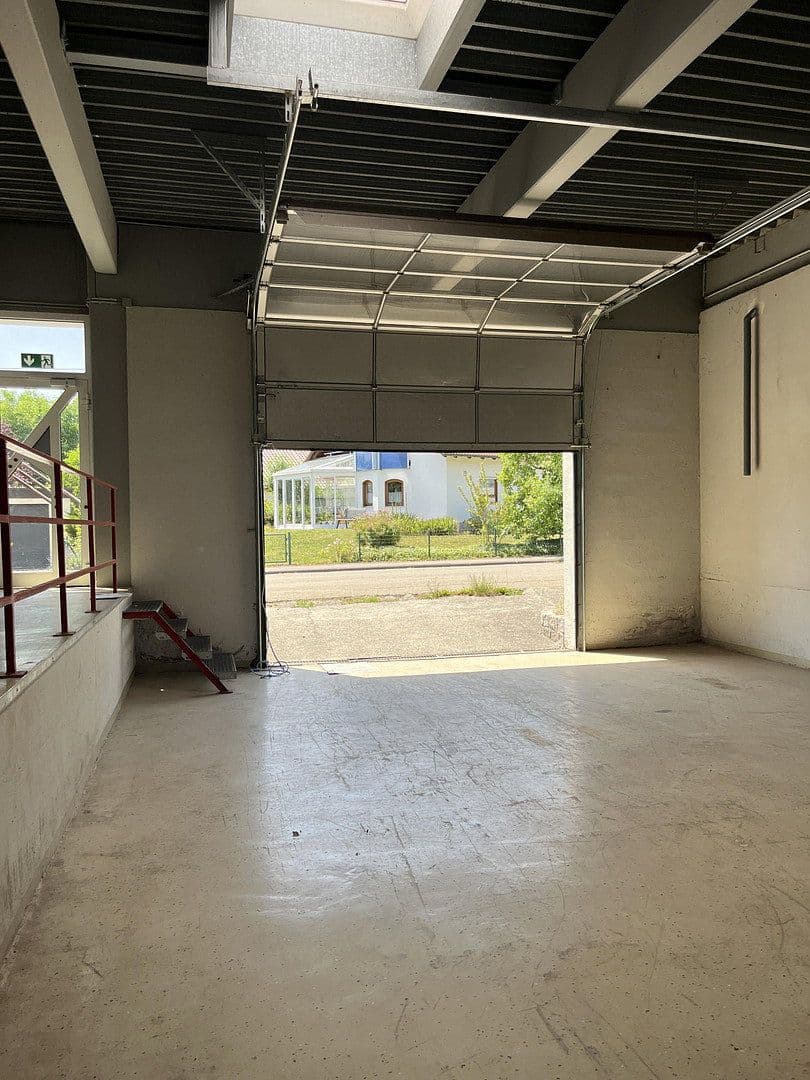 Prenájom nebytového priestoru 2.710 m², Müllergasse 1, Geislingen, Bádensko-Wurttembersko Prenájom nebytového priestoru 2.710 m², Müllergasse 1, Geislingen, Bádensko-Wurttembersko
