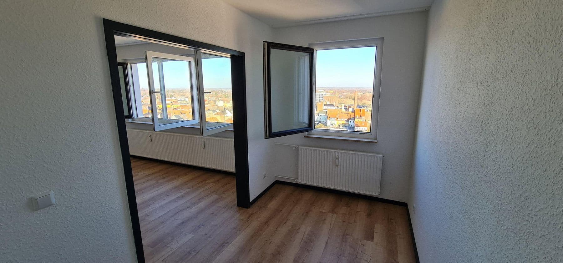 Prenájom bytu 1-izbový 40 m², Lindenstr. 27, Peine, Dolné Sasko Prenájom bytu 1-izbový 40 m², Lindenstr. 27, Peine, Dolné Sasko