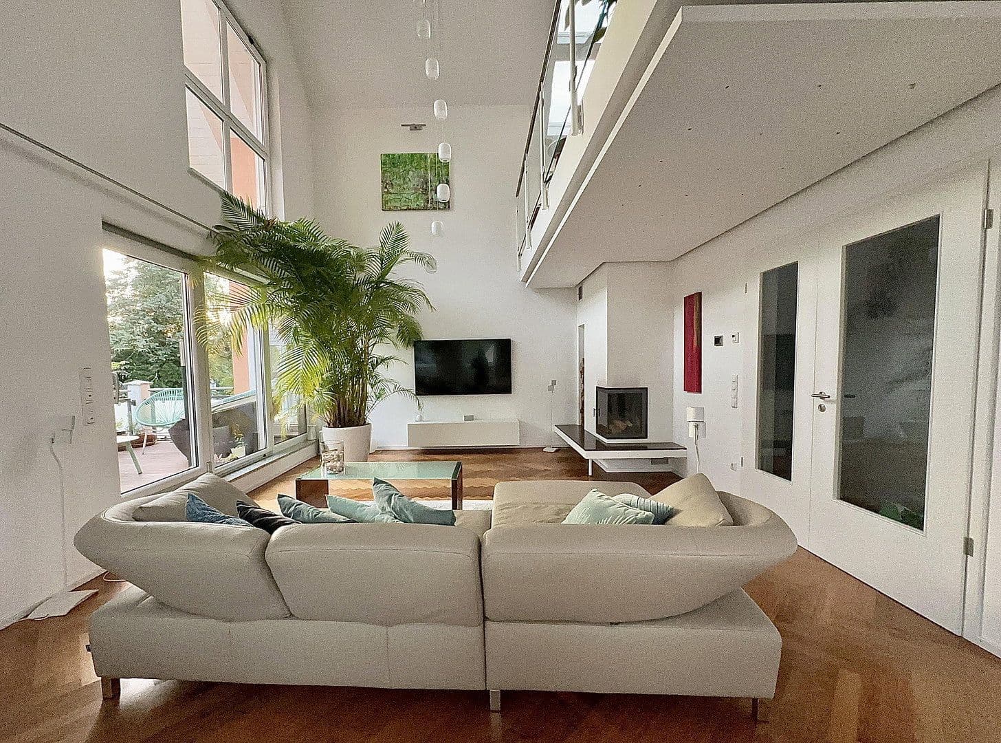 Predaj bytu 5-izbový 174 m², München, Bavorsko Predaj bytu 5-izbový 174 m², München, Bavorsko