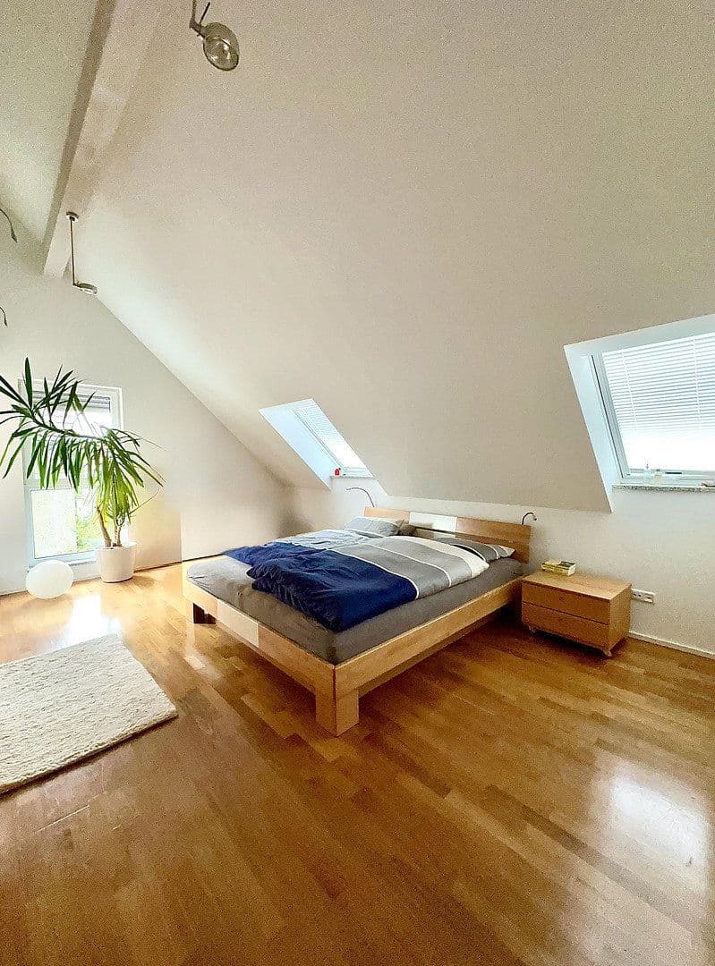 Predaj bytu 5-izbový 174 m², München, Bavorsko Predaj bytu 5-izbový 174 m², München, Bavorsko
