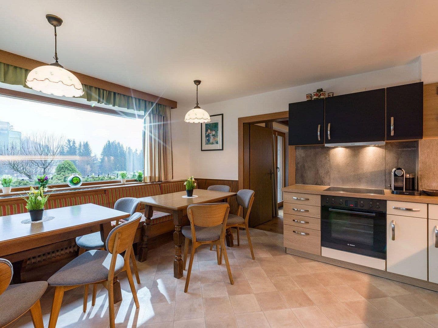 Predaj domu 187 m², pozemok 794 m², Schmiedboden 1, Oberndorf, Tirolsko Predaj domu 187 m², pozemok 794 m², Schmiedboden 1, Oberndorf, Tirolsko