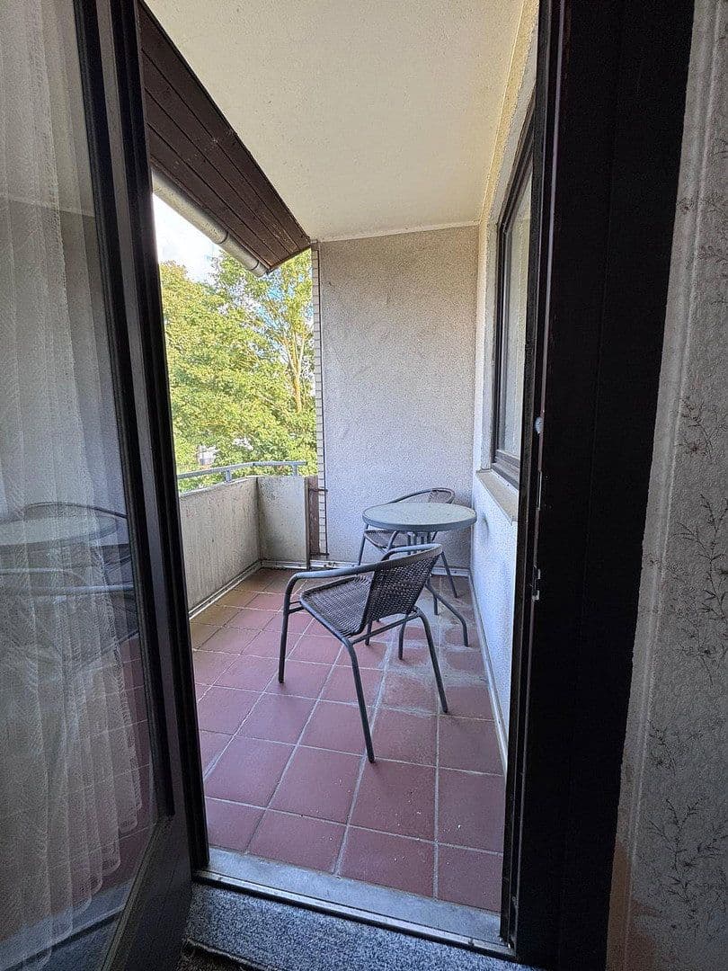 Prenájom bytu 1-izbový 48 m², Auf dem Burggraben 22, Seesen, Dolné Sasko Prenájom bytu 1-izbový 48 m², Auf dem Burggraben 22, Seesen, Dolné Sasko