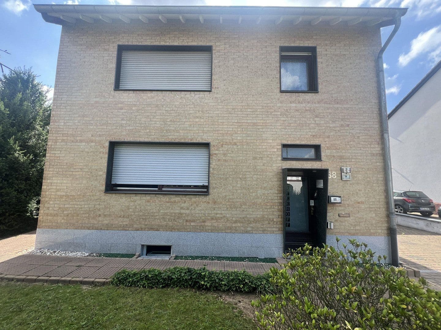 Predaj domu 115 m², pozemok 792 m², Düren, Severné Porýnie - Westfálsko Predaj domu 115 m², pozemok 792 m², Düren, Severné Porýnie - Westfálsko