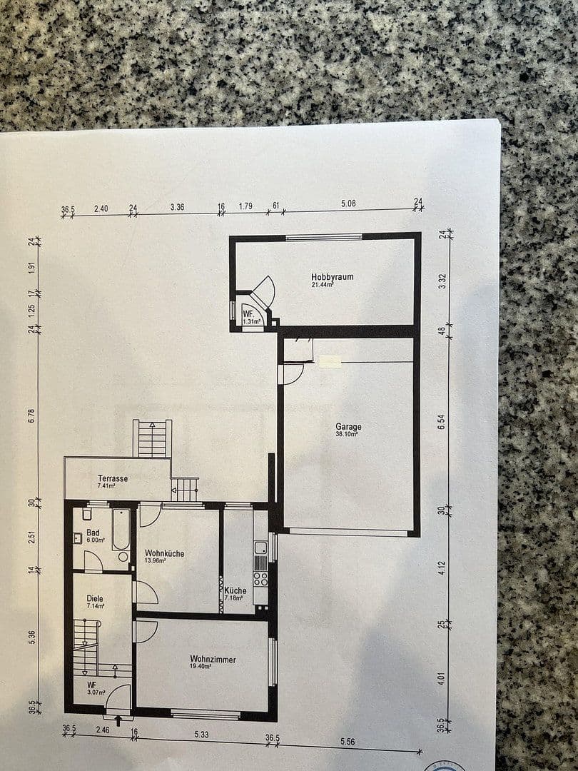 Predaj domu 115 m², pozemok 792 m², Düren, Severné Porýnie - Westfálsko Predaj domu 115 m², pozemok 792 m², Düren, Severné Porýnie - Westfálsko