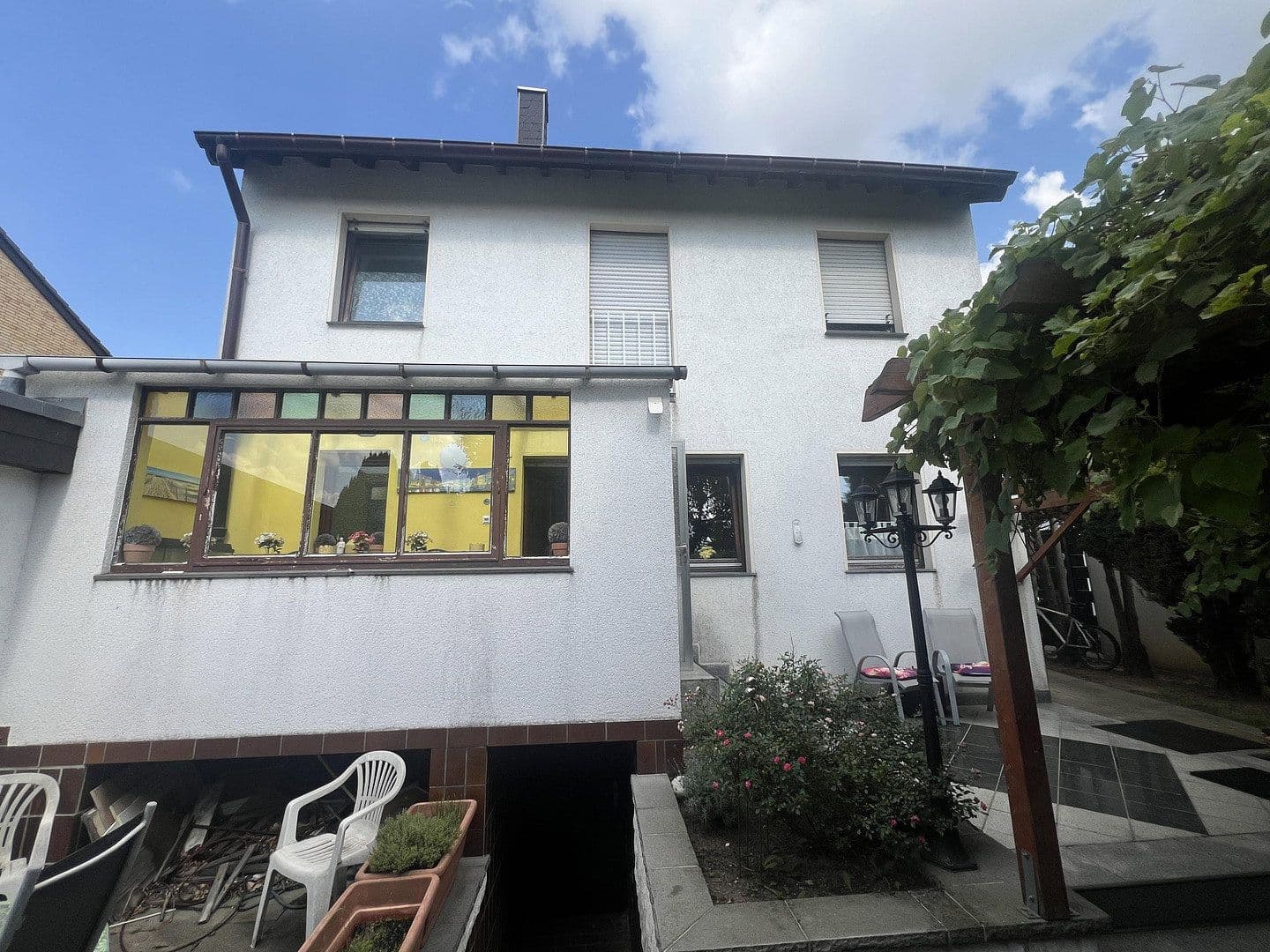 Predaj domu 115 m², pozemok 792 m², Düren, Severné Porýnie - Westfálsko Predaj domu 115 m², pozemok 792 m², Düren, Severné Porýnie - Westfálsko