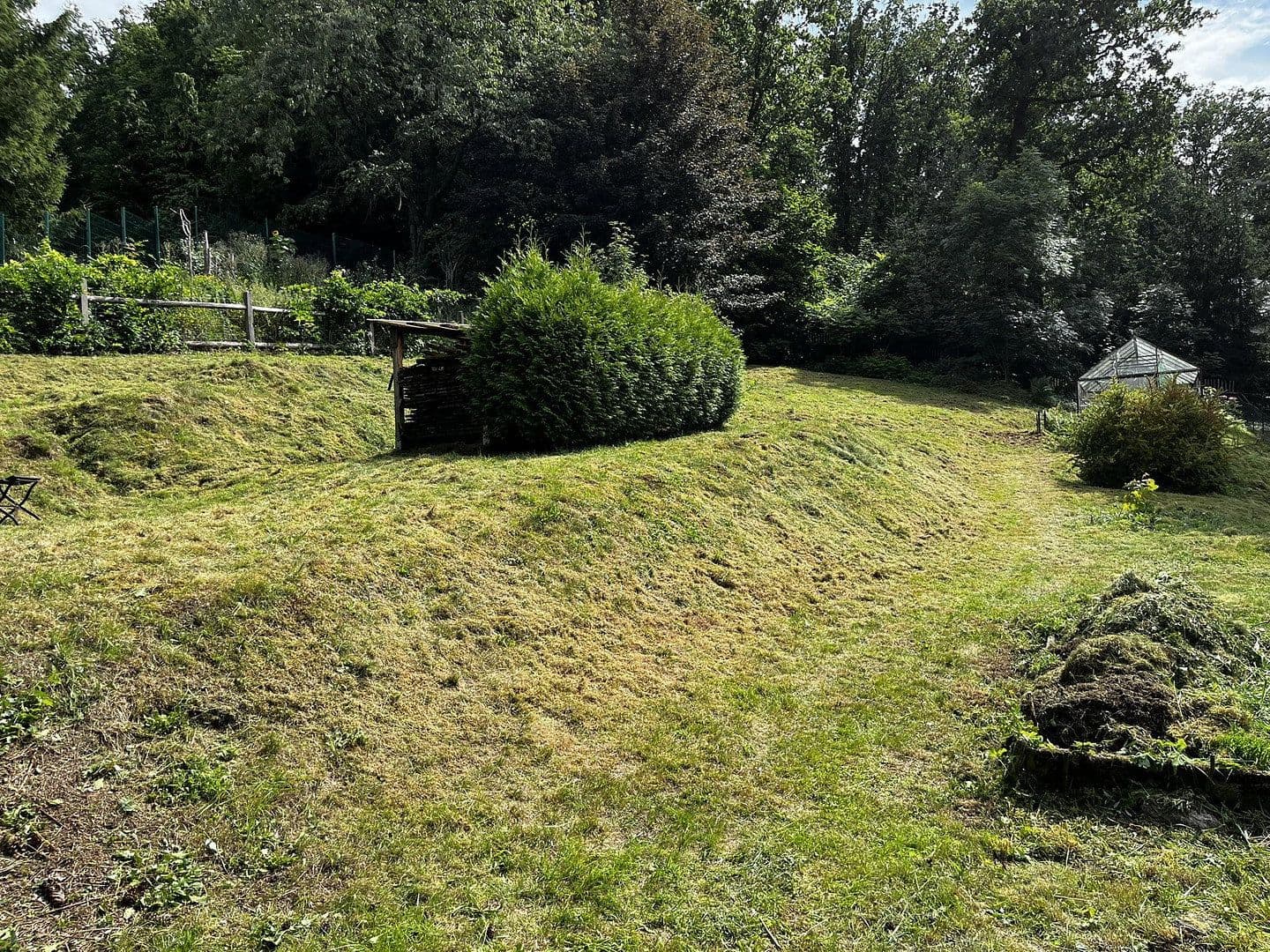 Predaj domu 142 m², pozemok 1.880 m², Chemnitz Einsiedel, Sasko Predaj domu 142 m², pozemok 1.880 m², Chemnitz Einsiedel, Sasko