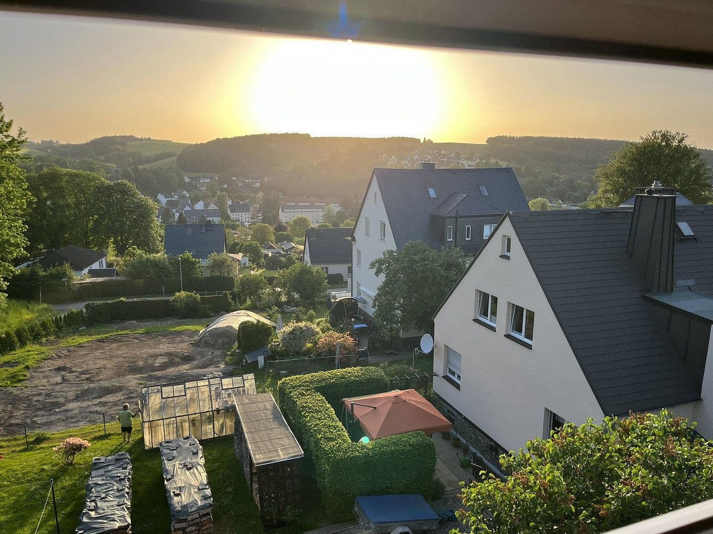 Predaj domu 142 m², pozemok 1.880 m², Chemnitz Einsiedel, Sasko Predaj domu 142 m², pozemok 1.880 m², Chemnitz Einsiedel, Sasko