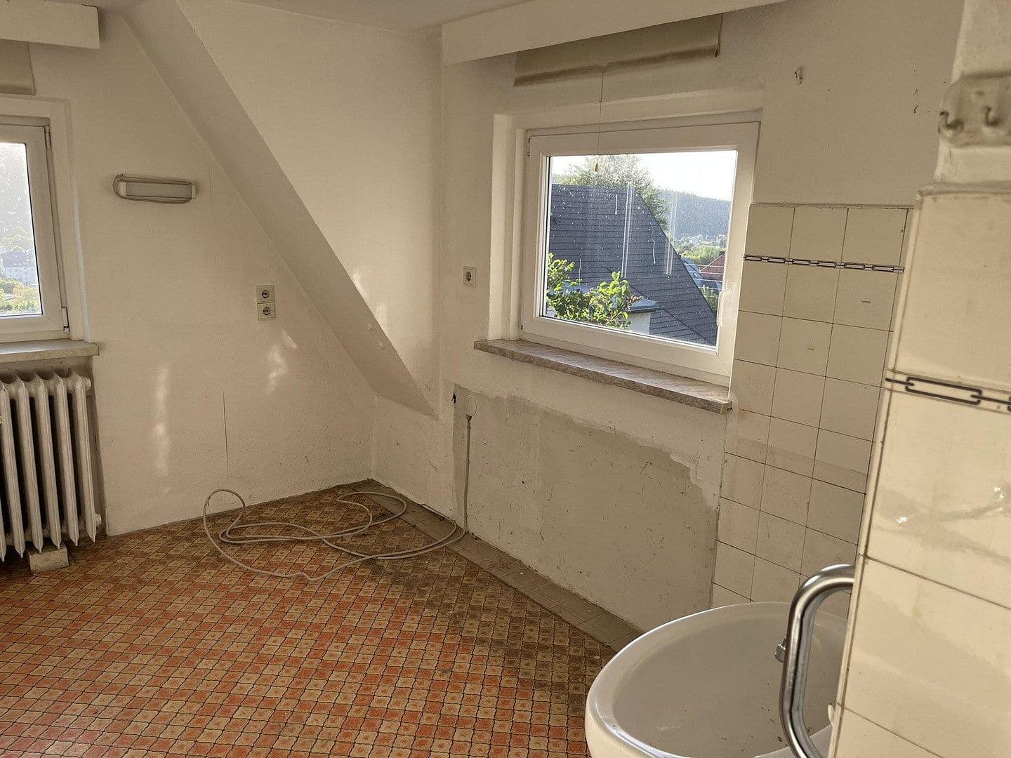 Predaj domu 142 m², pozemok 1.880 m², Chemnitz Einsiedel, Sasko Predaj domu 142 m², pozemok 1.880 m², Chemnitz Einsiedel, Sasko