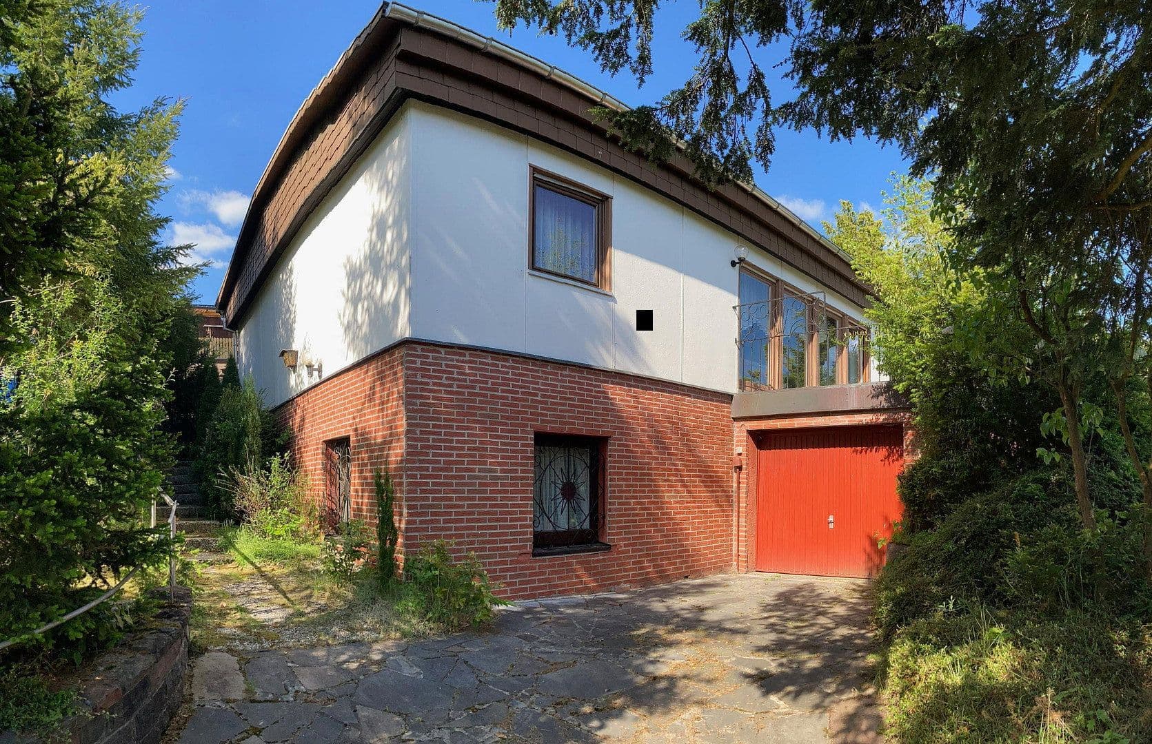 Predaj domu 123 m², pozemok 819 m², Herborn, Hesensko Predaj domu 123 m², pozemok 819 m², Herborn, Hesensko