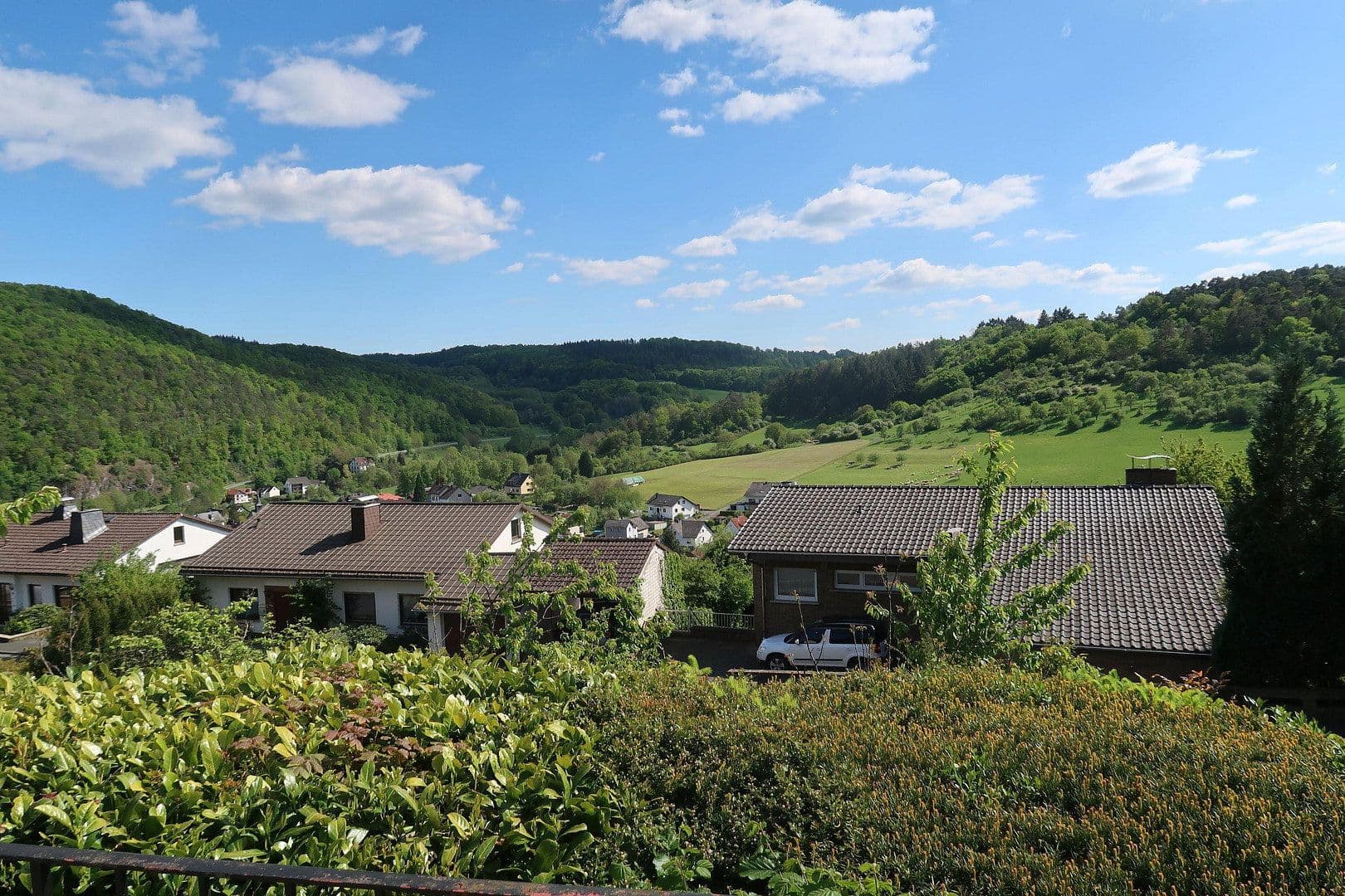Predaj domu 123 m², pozemok 819 m², Herborn, Hesensko Predaj domu 123 m², pozemok 819 m², Herborn, Hesensko