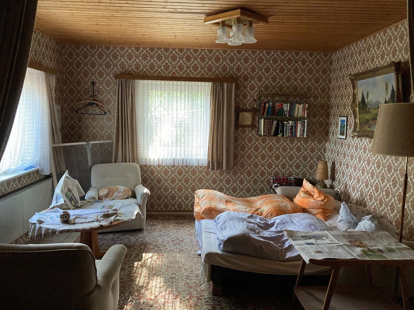 Predaj domu 123 m², pozemok 819 m², Herborn, Hesensko Predaj domu 123 m², pozemok 819 m², Herborn, Hesensko