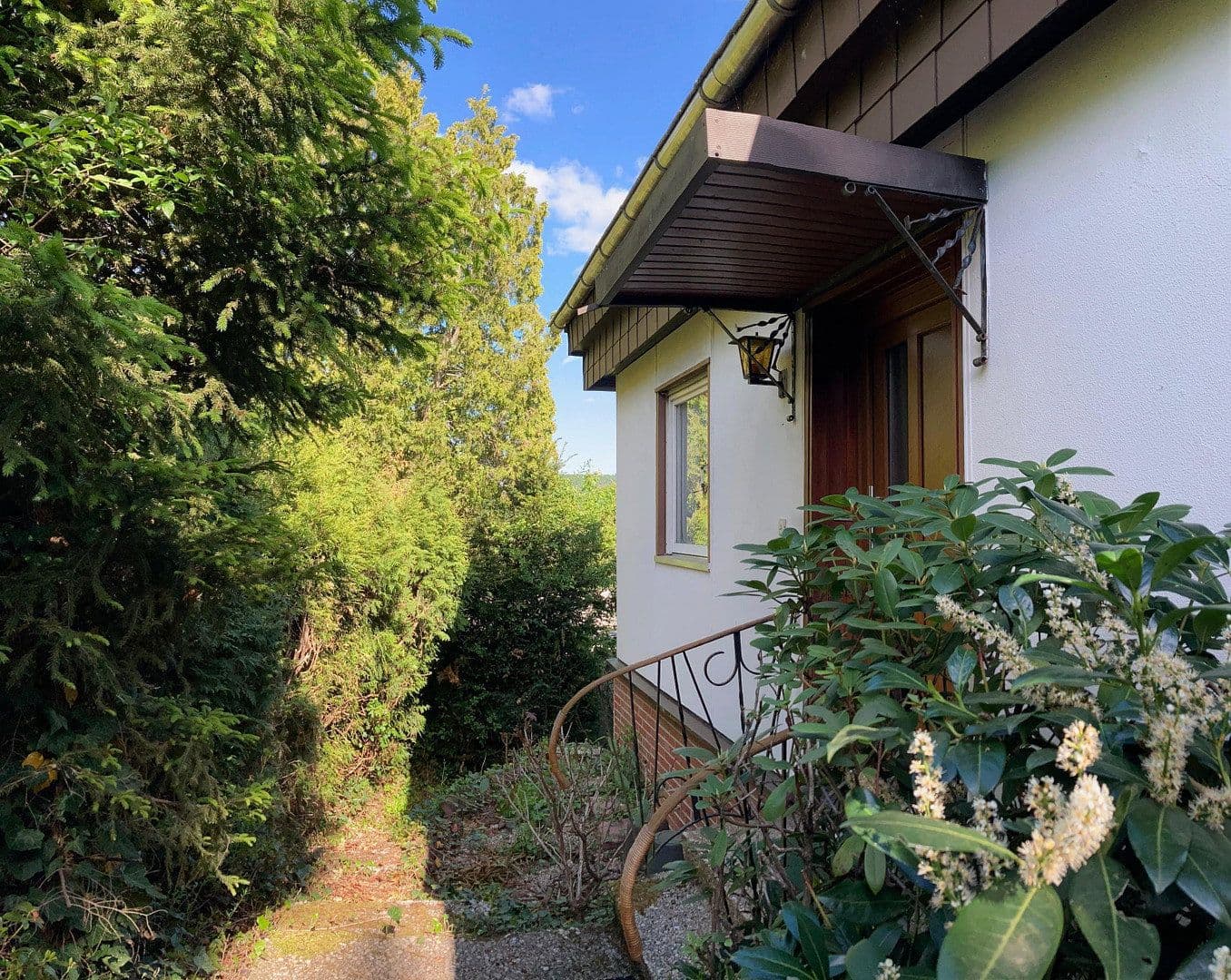 Predaj domu 123 m², pozemok 819 m², Herborn, Hesensko Predaj domu 123 m², pozemok 819 m², Herborn, Hesensko