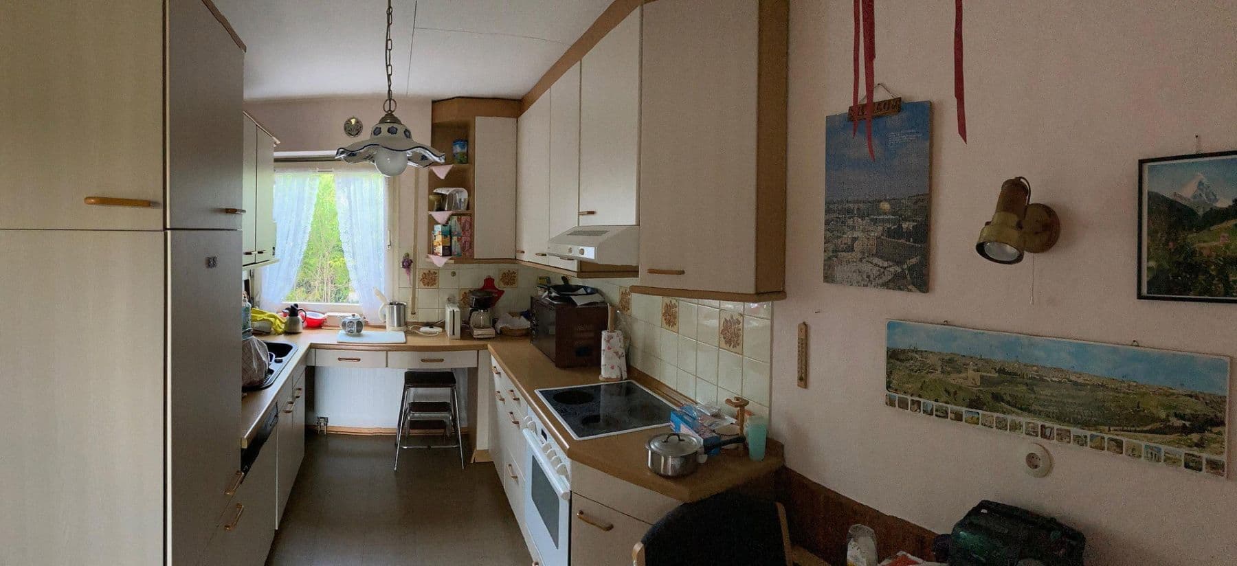 Predaj domu 123 m², pozemok 819 m², Herborn, Hesensko Predaj domu 123 m², pozemok 819 m², Herborn, Hesensko