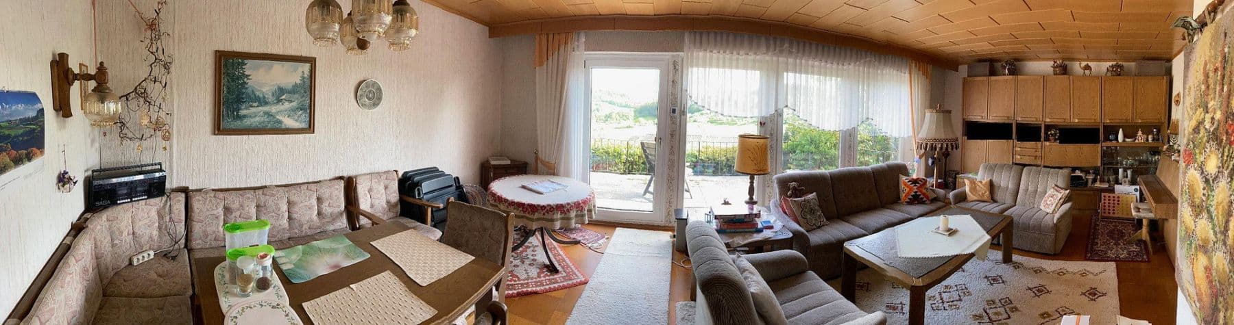 Predaj domu 123 m², pozemok 819 m², Herborn, Hesensko Predaj domu 123 m², pozemok 819 m², Herborn, Hesensko