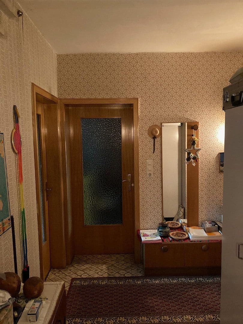 Predaj domu 123 m², pozemok 819 m², Herborn, Hesensko Predaj domu 123 m², pozemok 819 m², Herborn, Hesensko