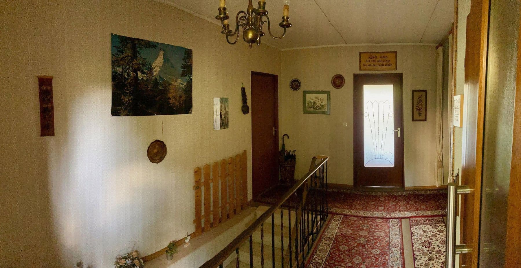 Predaj domu 123 m², pozemok 819 m², Herborn, Hesensko Predaj domu 123 m², pozemok 819 m², Herborn, Hesensko