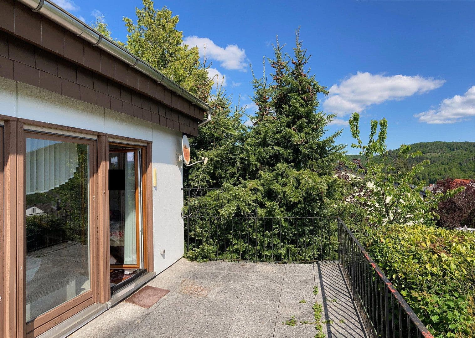 Predaj domu 123 m², pozemok 819 m², Herborn, Hesensko Predaj domu 123 m², pozemok 819 m², Herborn, Hesensko