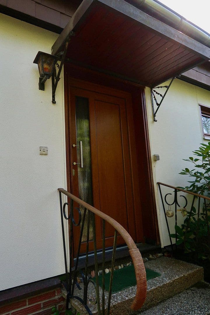 Predaj domu 123 m², pozemok 819 m², Herborn, Hesensko Predaj domu 123 m², pozemok 819 m², Herborn, Hesensko