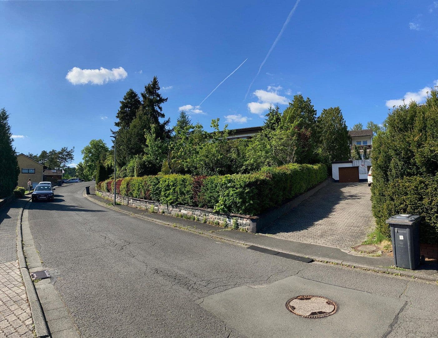 Predaj domu 123 m², pozemok 819 m², Herborn, Hesensko Predaj domu 123 m², pozemok 819 m², Herborn, Hesensko