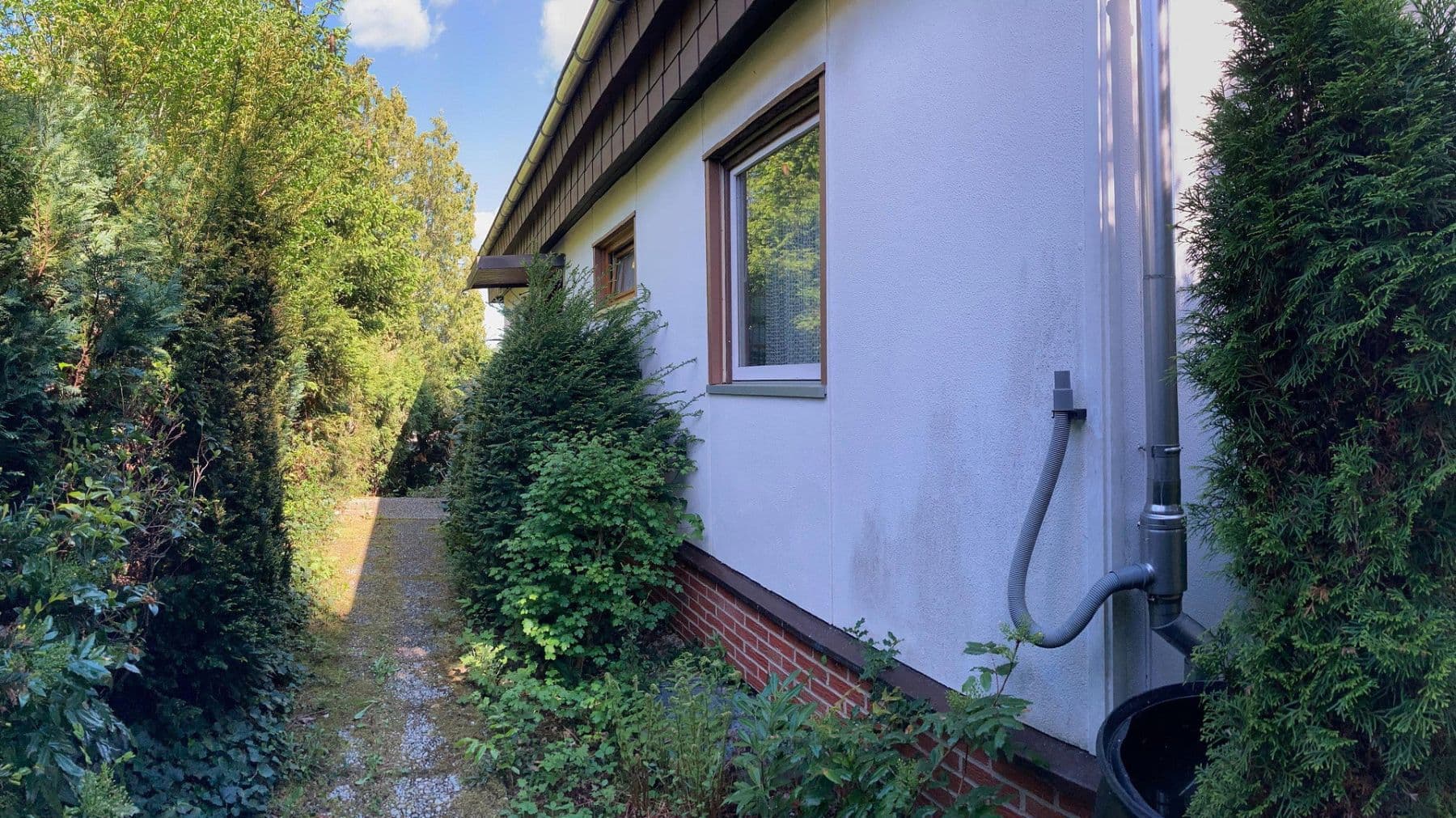 Predaj domu 123 m², pozemok 819 m², Herborn, Hesensko Predaj domu 123 m², pozemok 819 m², Herborn, Hesensko