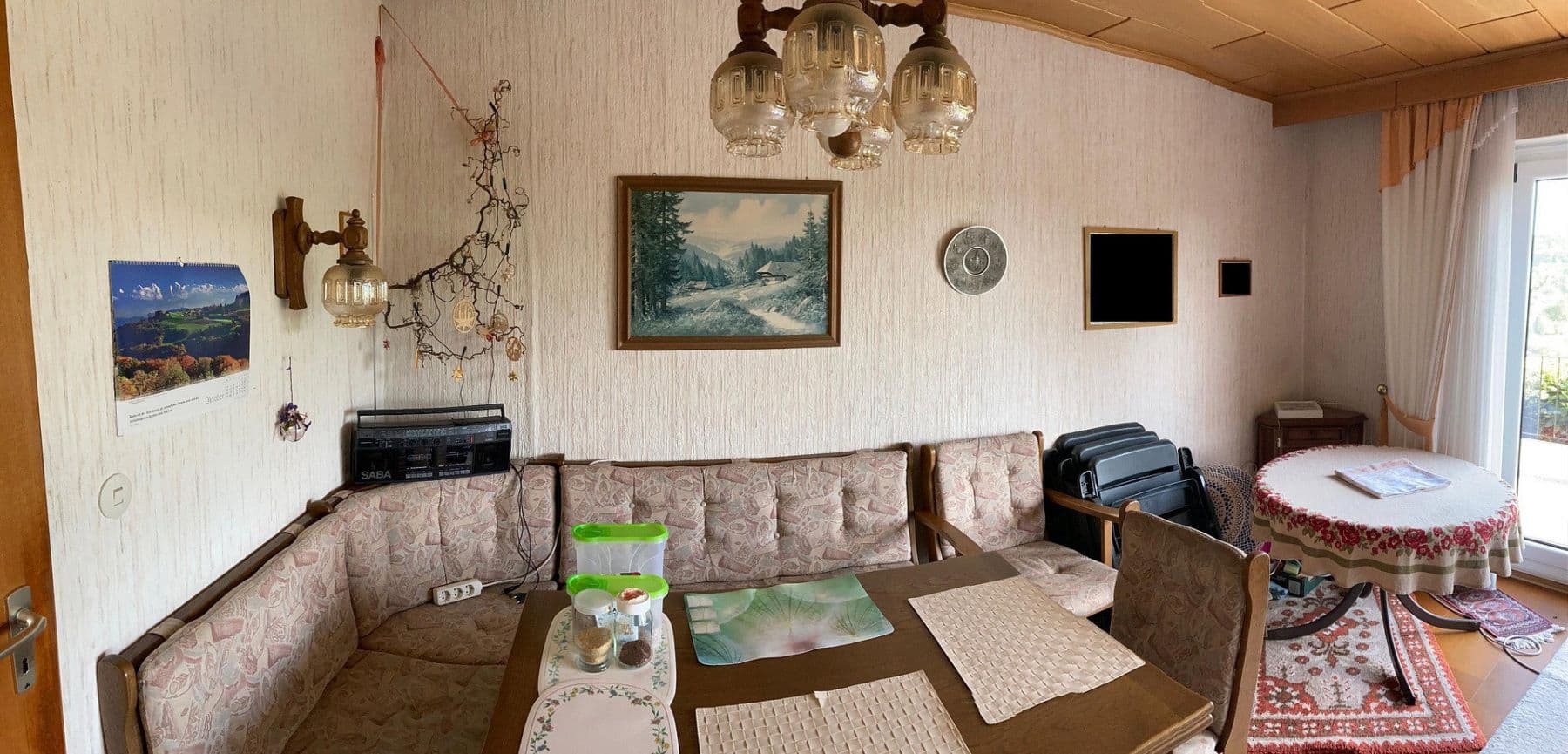 Predaj domu 123 m², pozemok 819 m², Herborn, Hesensko Predaj domu 123 m², pozemok 819 m², Herborn, Hesensko