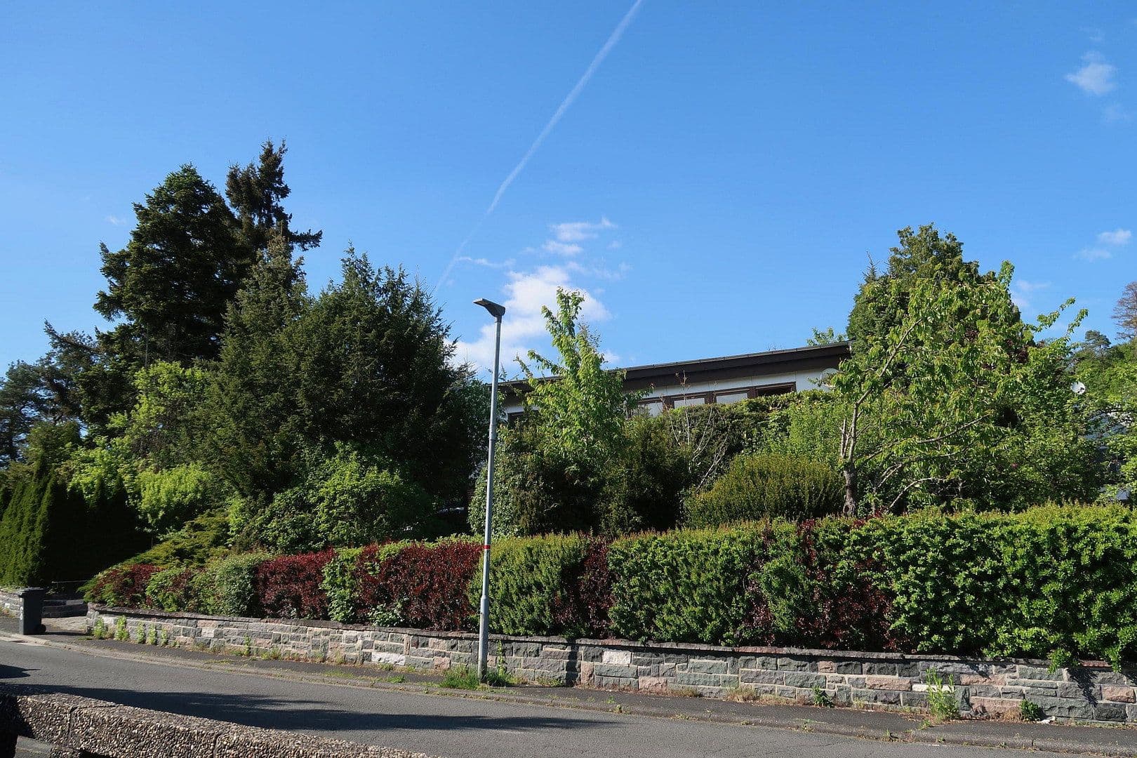 Predaj domu 123 m², pozemok 819 m², Herborn, Hesensko Predaj domu 123 m², pozemok 819 m², Herborn, Hesensko