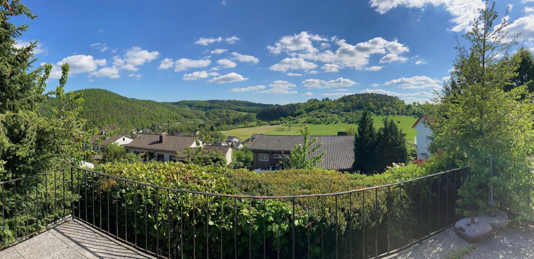Predaj domu 123 m², pozemok 819 m², Herborn, Hesensko Predaj domu 123 m², pozemok 819 m², Herborn, Hesensko