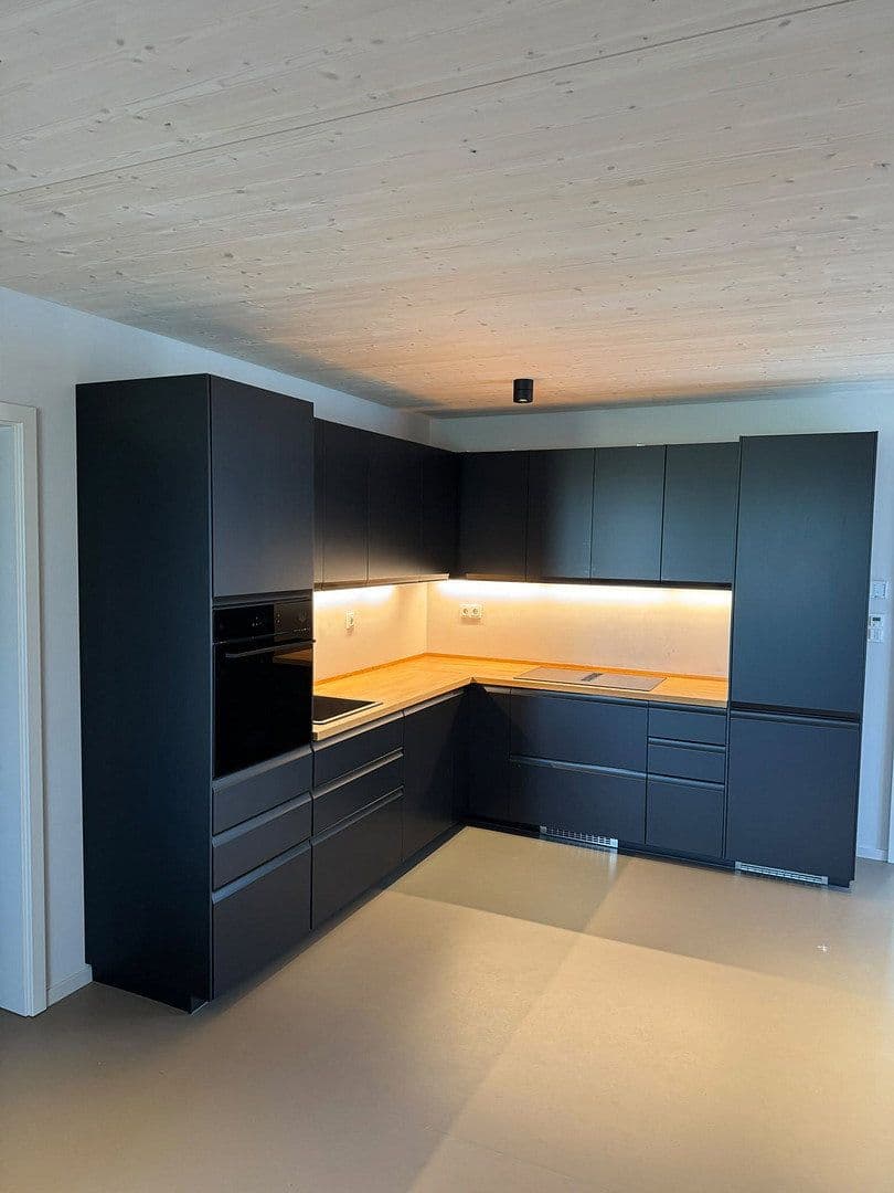 Prenájom bytu 2-izbový 56 m², Feldbergblick 26, Waldems, Hesensko Prenájom bytu 2-izbový 56 m², Feldbergblick 26, Waldems, Hesensko