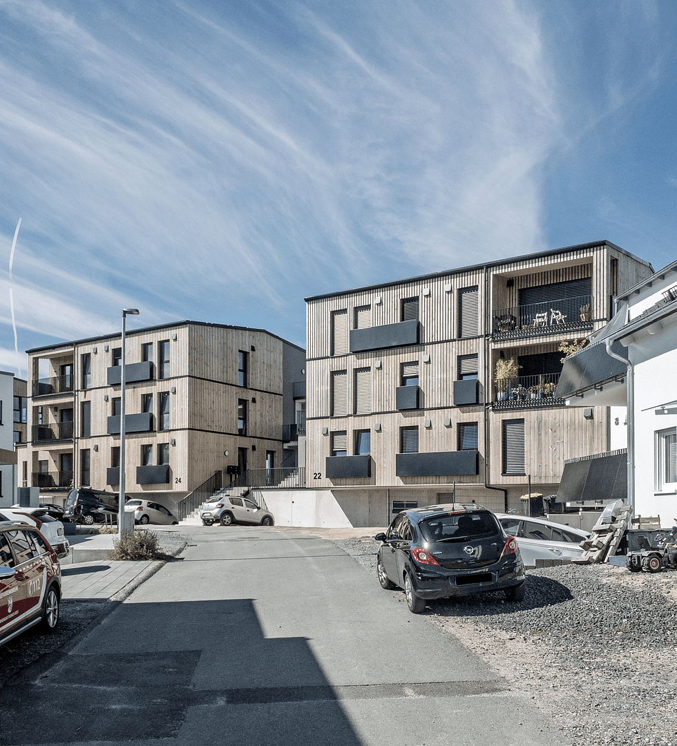 Prenájom bytu 2-izbový 56 m², Feldbergblick 26, Waldems, Hesensko Prenájom bytu 2-izbový 56 m², Feldbergblick 26, Waldems, Hesensko