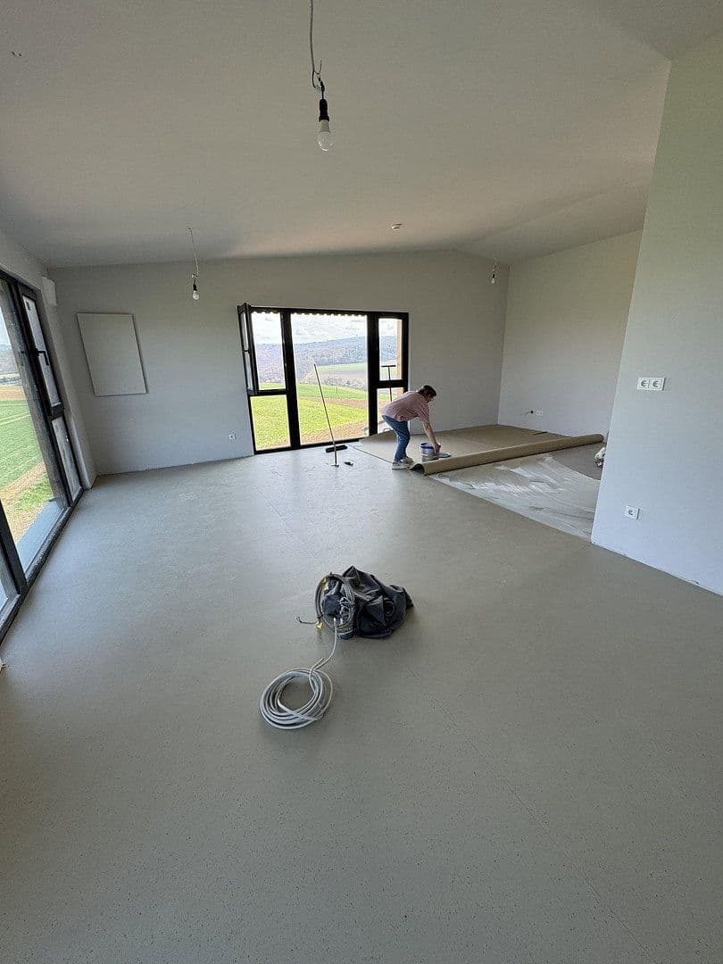 Prenájom bytu 2-izbový 56 m², Feldbergblick 26, Waldems, Hesensko Prenájom bytu 2-izbový 56 m², Feldbergblick 26, Waldems, Hesensko